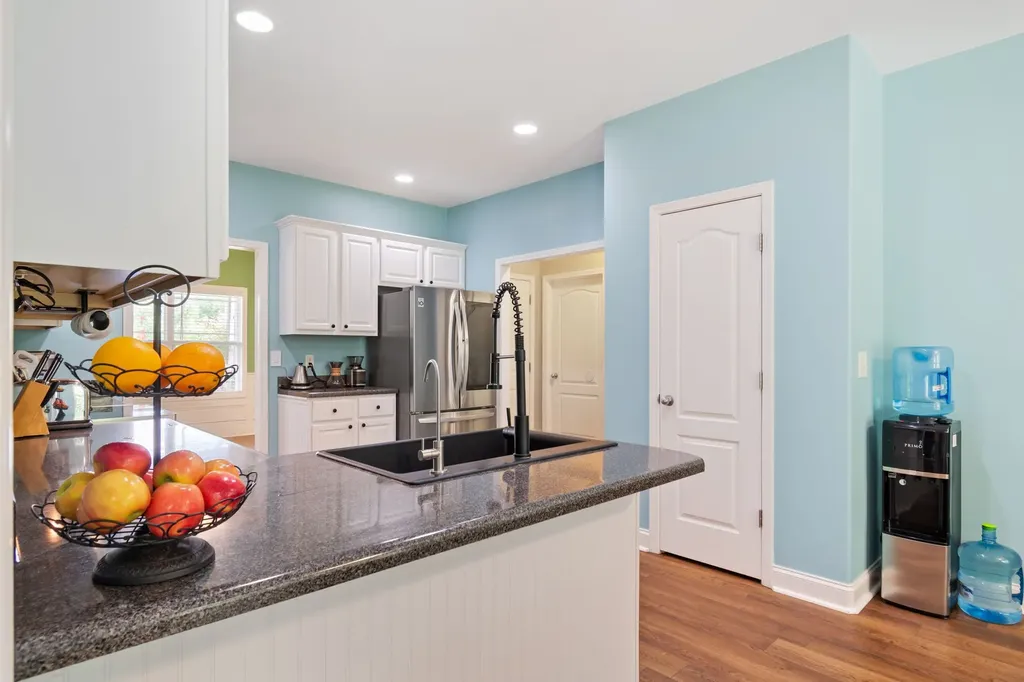 2030 Sparrow Street Spring Hill TN 37174