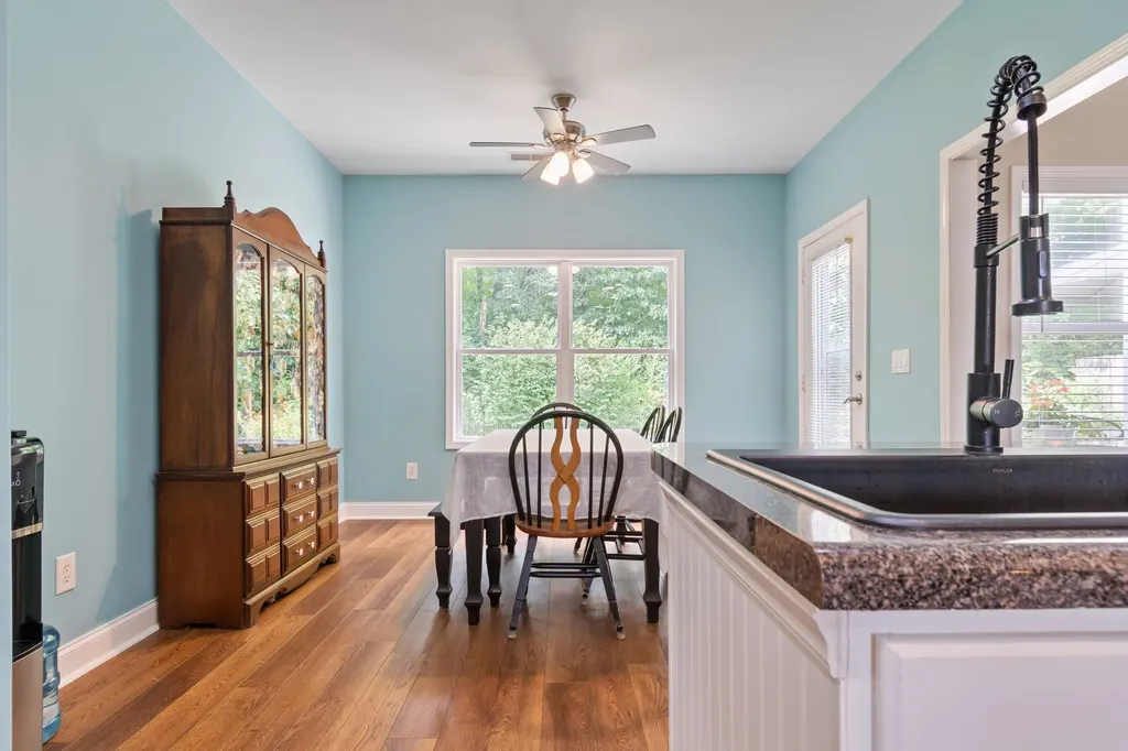 2030 Sparrow Street Spring Hill TN 37174