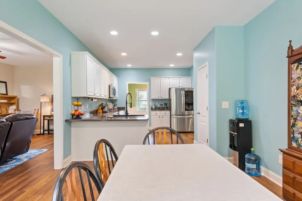 2030 Sparrow Street Spring Hill TN 37174