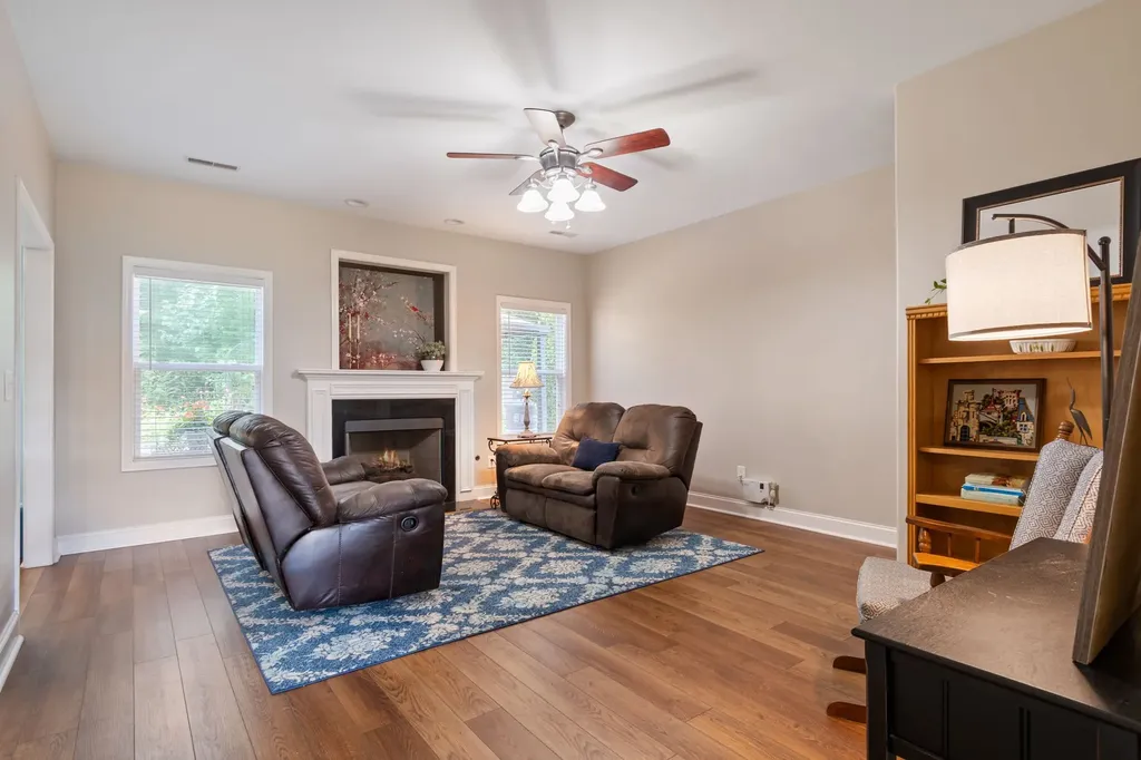 2030 Sparrow Street Spring Hill TN 37174