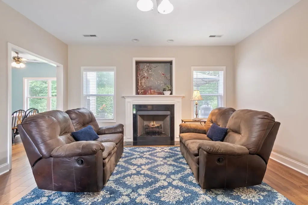 2030 Sparrow Street Spring Hill TN 37174
