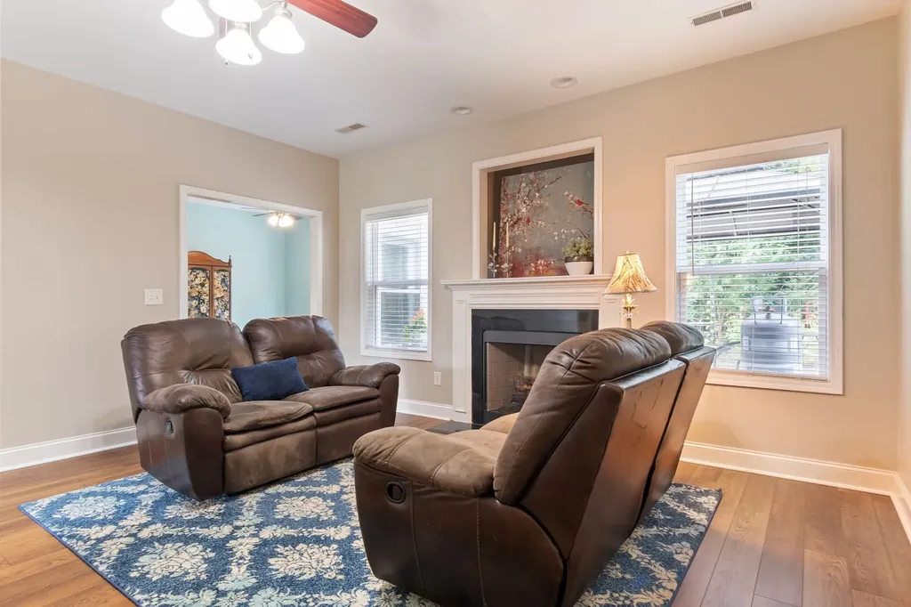 2030 Sparrow Street Spring Hill TN 37174