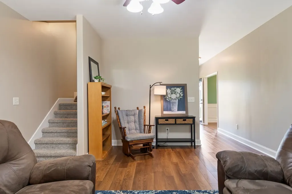 2030 Sparrow Street Spring Hill TN 37174