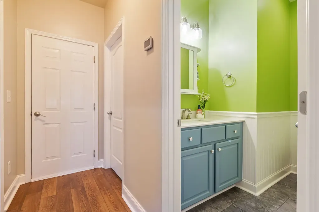 2030 Sparrow Street Spring Hill TN 37174