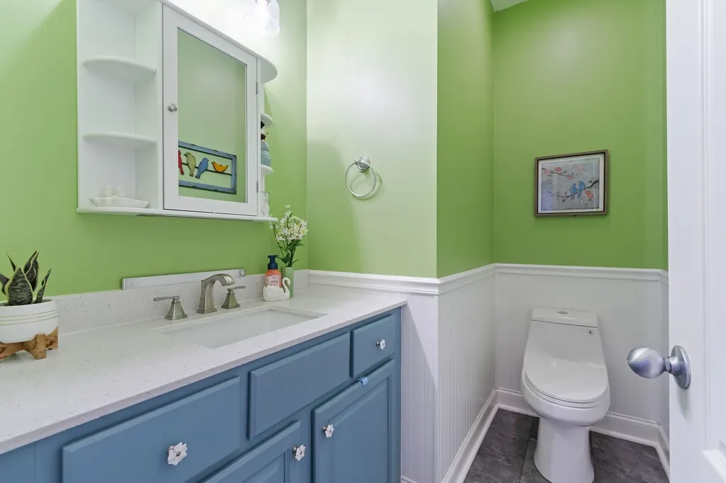 2030 Sparrow Street Spring Hill TN 37174