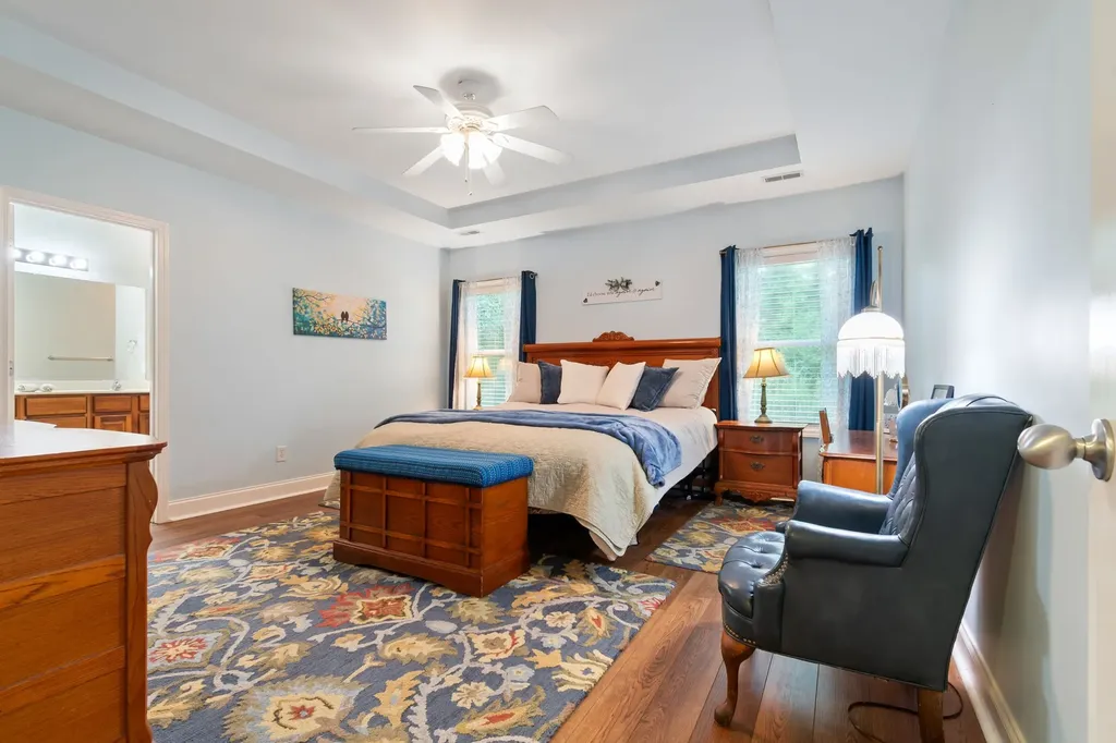 2030 Sparrow Street Spring Hill TN 37174