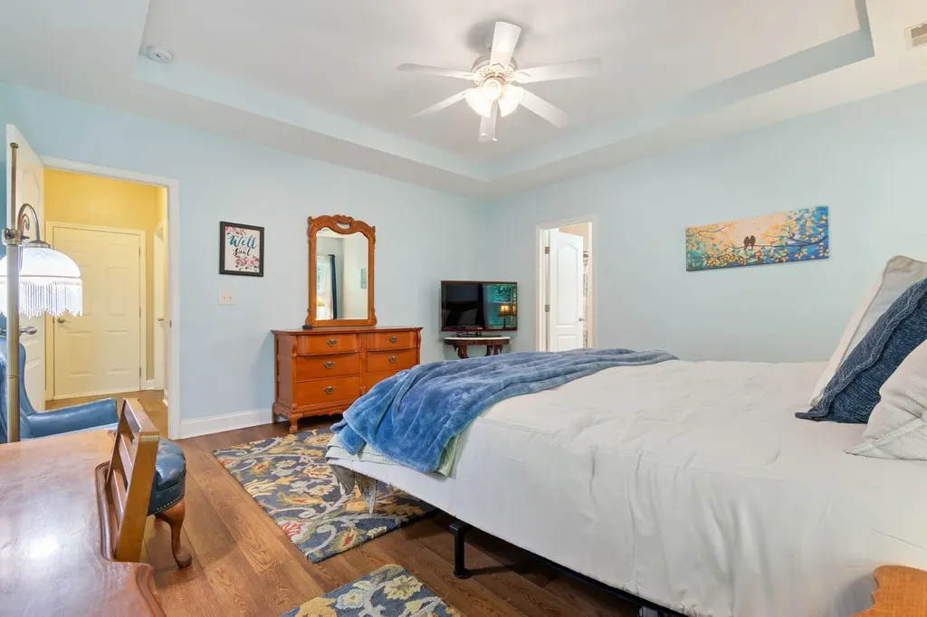 2030 Sparrow Street Spring Hill TN 37174