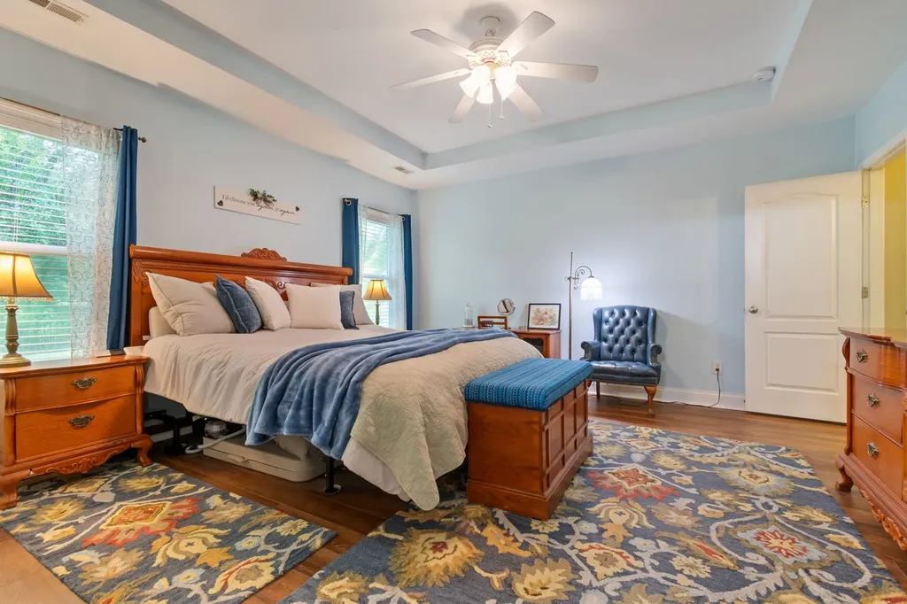 2030 Sparrow Street Spring Hill TN 37174
