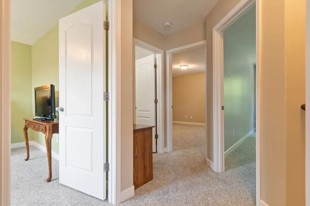 2030 Sparrow Street Spring Hill TN 37174