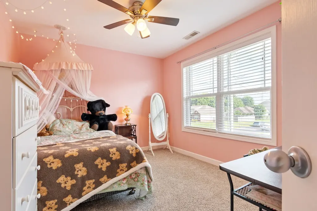 2030 Sparrow Street Spring Hill TN 37174