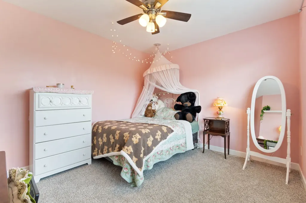2030 Sparrow Street Spring Hill TN 37174