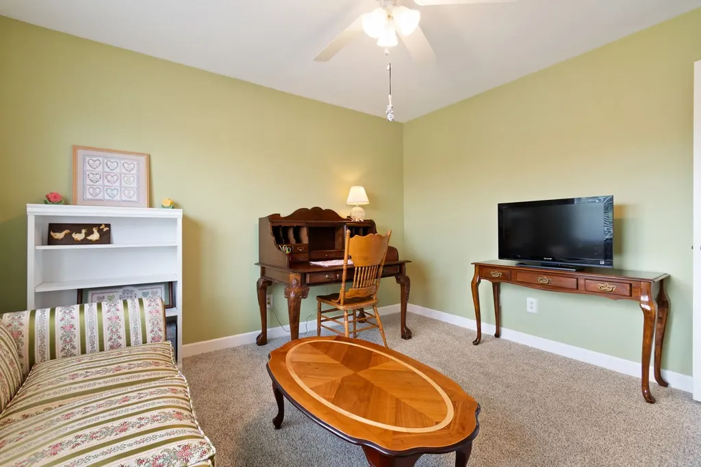2030 Sparrow Street Spring Hill TN 37174