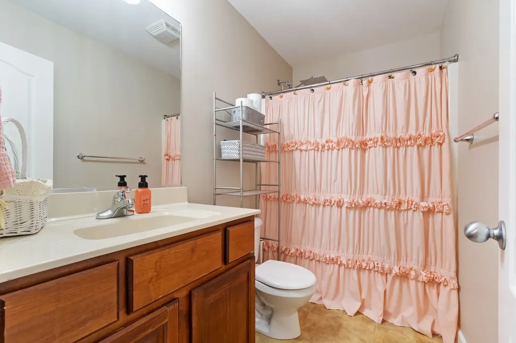 2030 Sparrow Street Spring Hill TN 37174