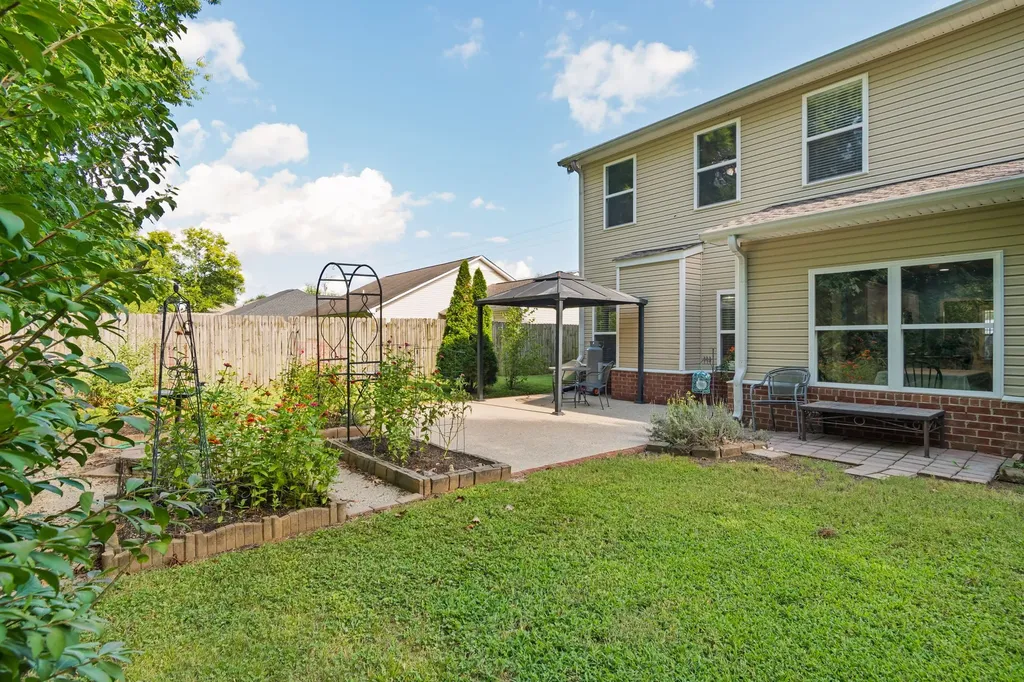 2030 Sparrow Street Spring Hill TN 37174