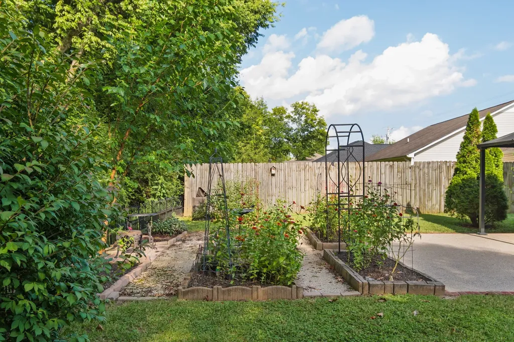 2030 Sparrow Street Spring Hill TN 37174