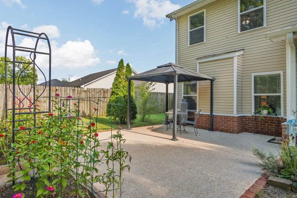 2030 Sparrow Street Spring Hill TN 37174