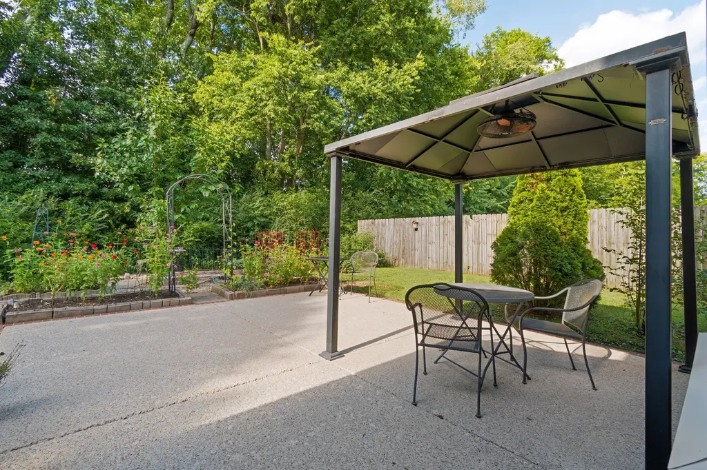 2030 Sparrow Street Spring Hill TN 37174