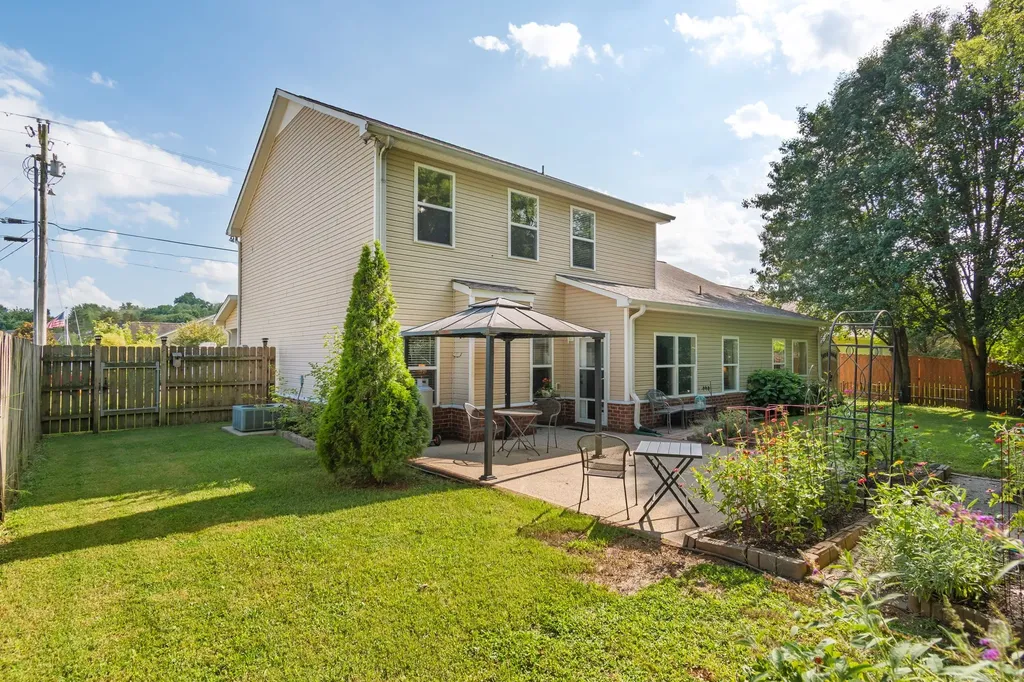 2030 Sparrow Street Spring Hill TN 37174