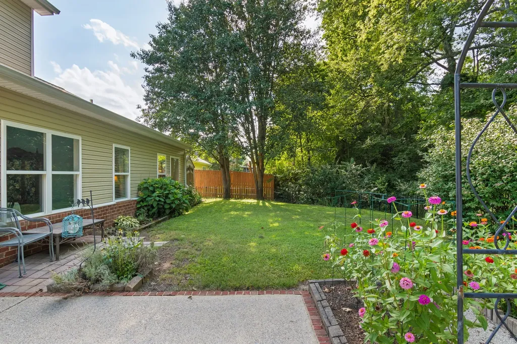 2030 Sparrow Street Spring Hill TN 37174