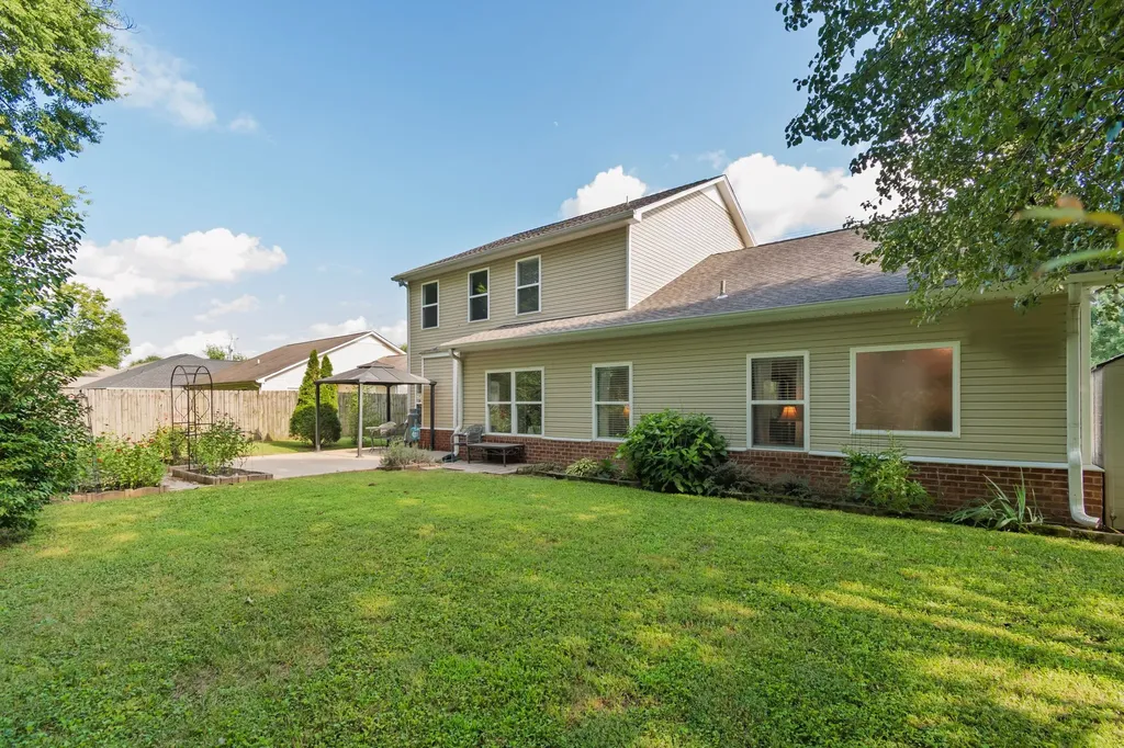 2030 Sparrow Street Spring Hill TN 37174