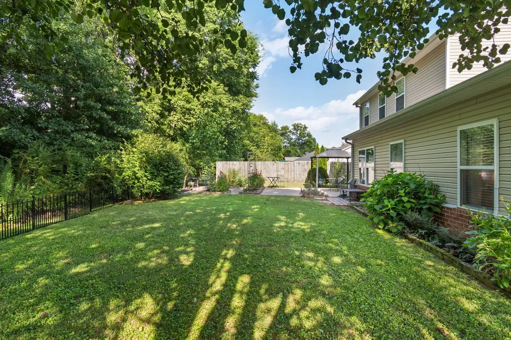 2030 Sparrow Street Spring Hill TN 37174