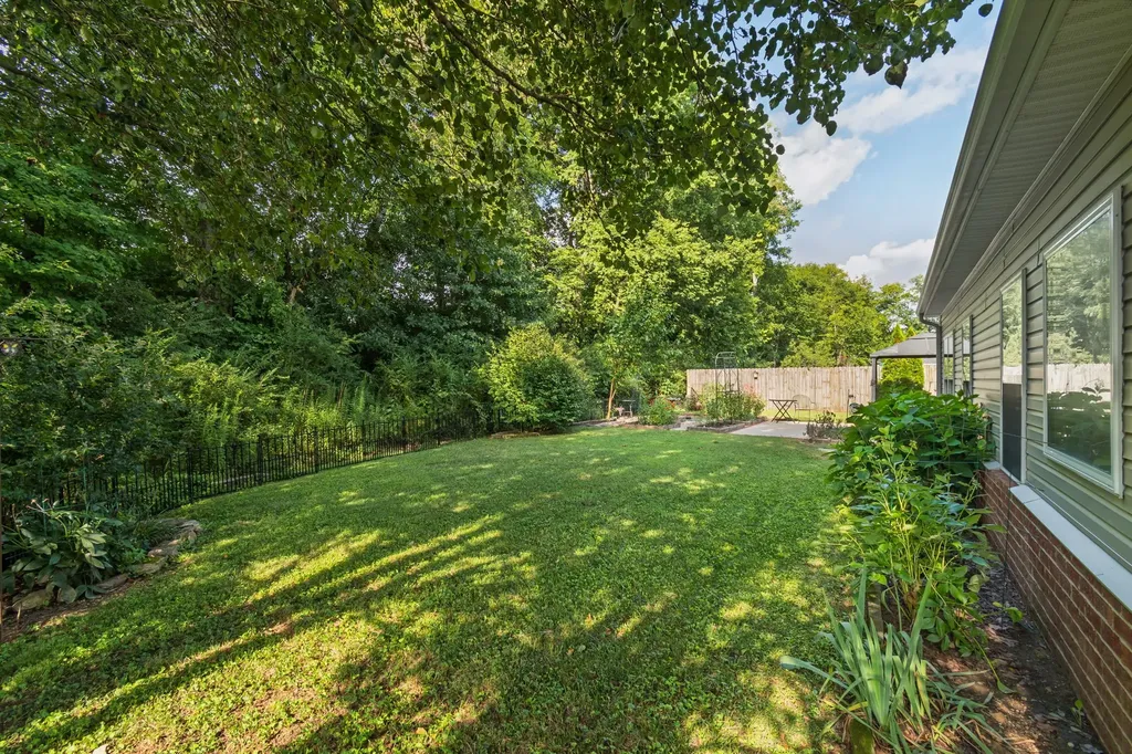 2030 Sparrow Street Spring Hill TN 37174