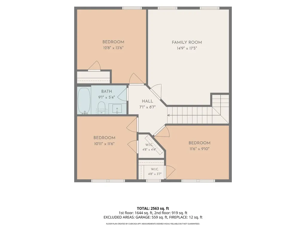 2030 Sparrow Street Spring Hill TN 37174