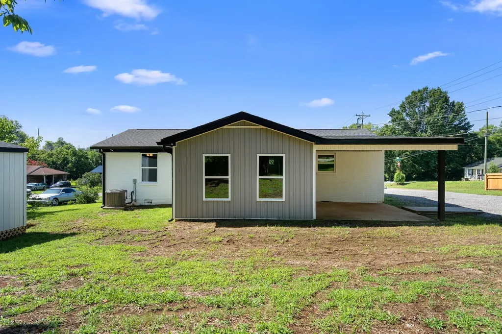 748 Crick Street Lewisburg TN 37091