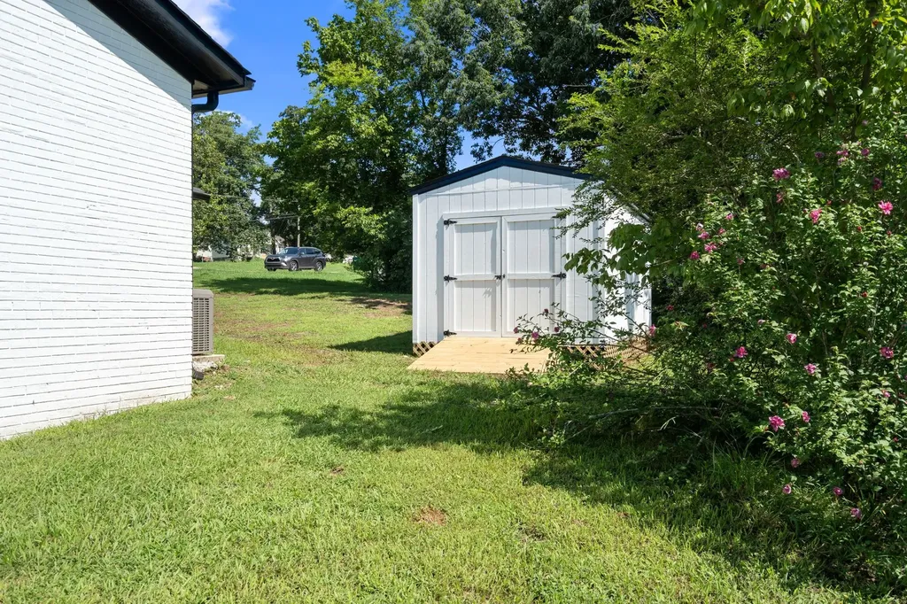 748 Crick Street Lewisburg TN 37091