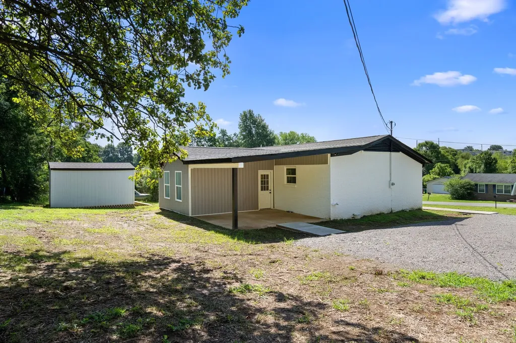 748 Crick Street Lewisburg TN 37091