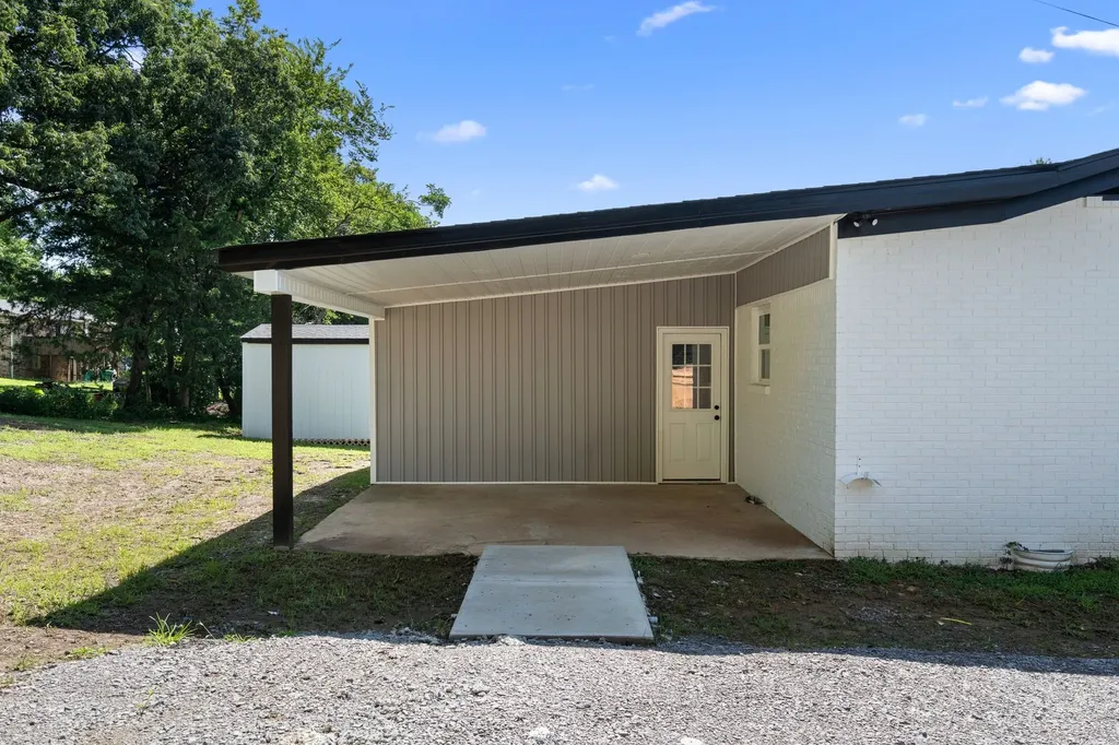 748 Crick Street Lewisburg TN 37091