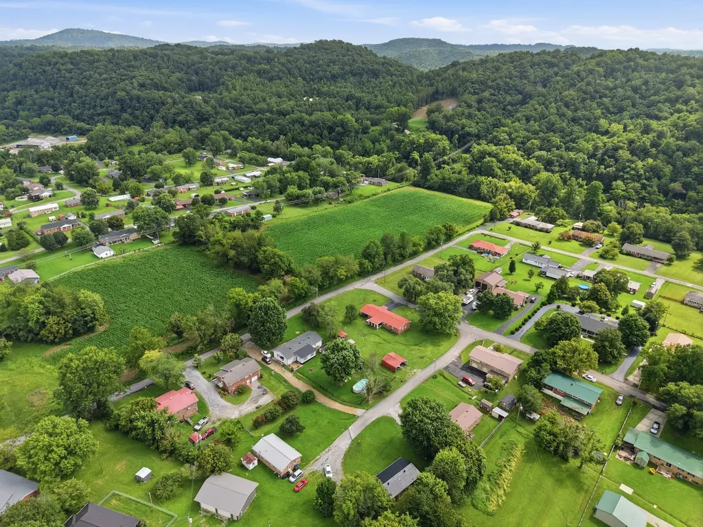 8 Thurman Drive Celina TN 38551