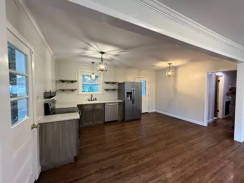 2896 Lyncrest Drive Nashville TN 37214