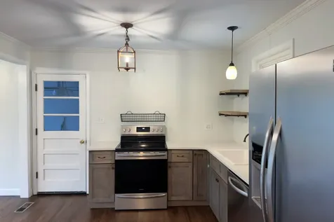 2896 Lyncrest Drive Nashville TN 37214