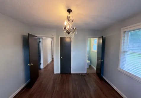 2896 Lyncrest Drive Nashville TN 37214