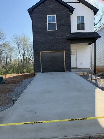 811 Gracey Avenue Clarksville TN 37040