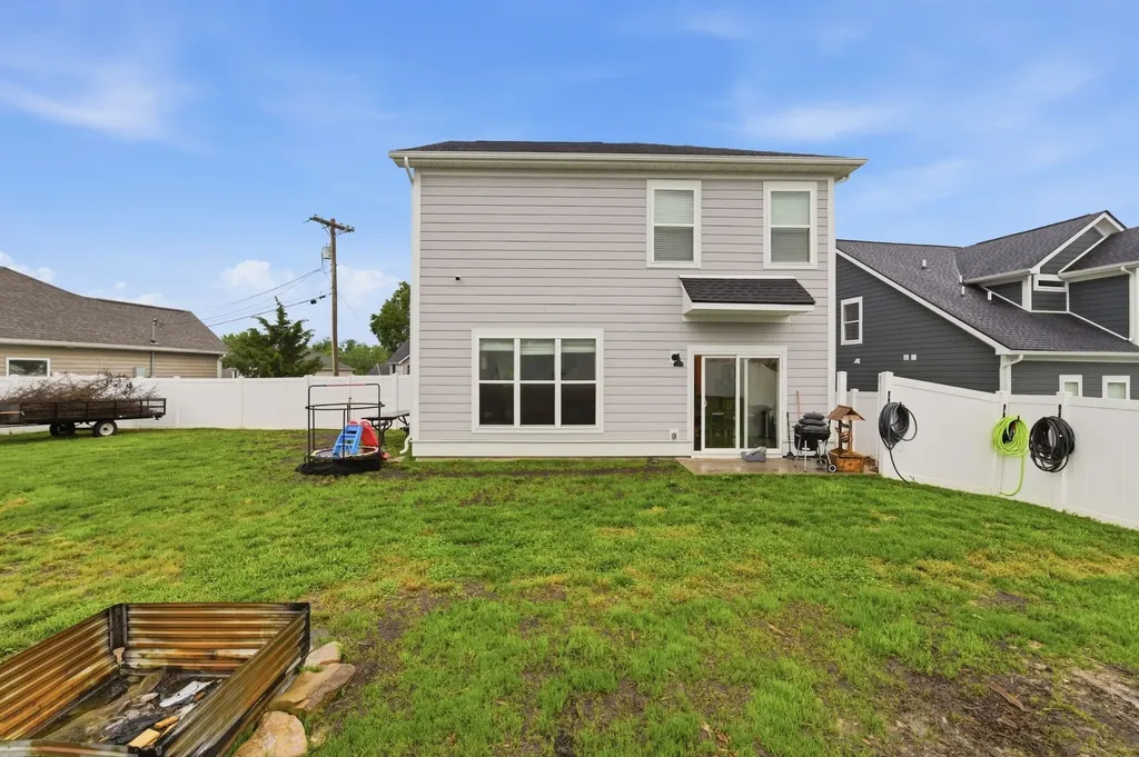 8649 Lawson Drive Antioch TN 37013