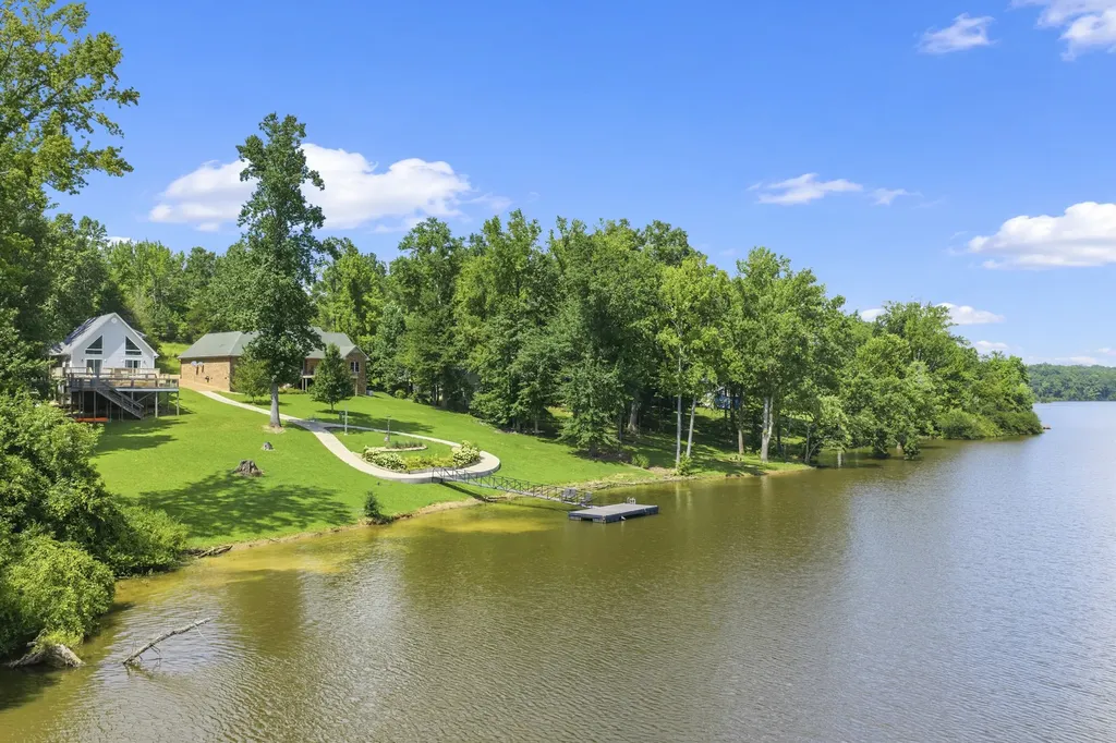247 Featherfoot Parkway Loop Parsons TN 38363