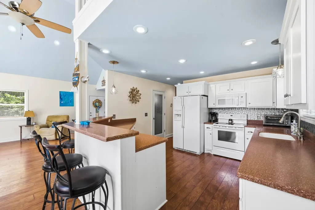 247 Featherfoot Parkway Loop Parsons TN 38363