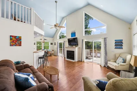 247 Featherfoot Parkway Loop Parsons TN 38363