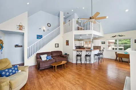 247 Featherfoot Parkway Loop Parsons TN 38363