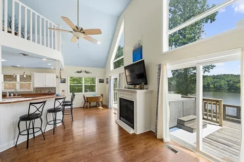 247 Featherfoot Parkway Loop Parsons TN 38363