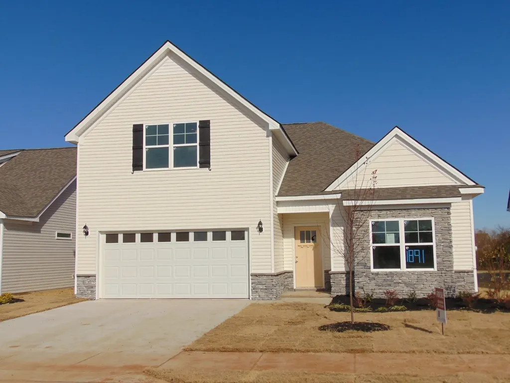 1617 Secretariat Trace Murfreesboro TN 37128