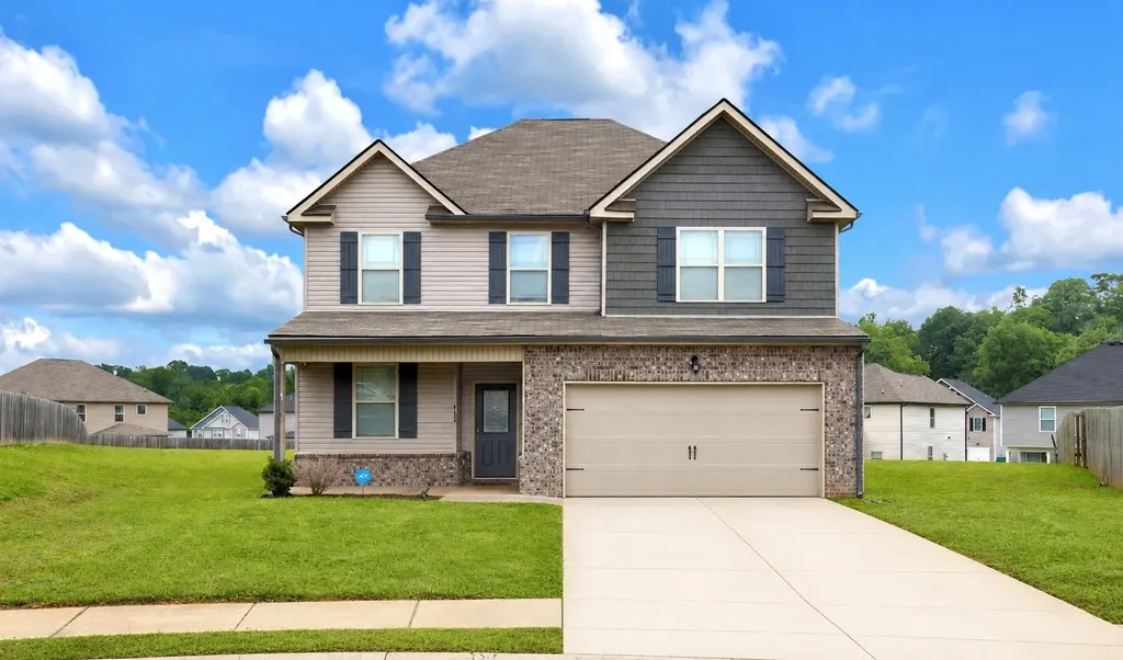 113 Milton Court Clarksville TN 37042
