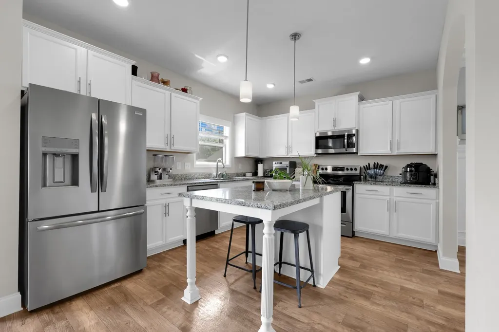 113 Milton Court Clarksville TN 37042