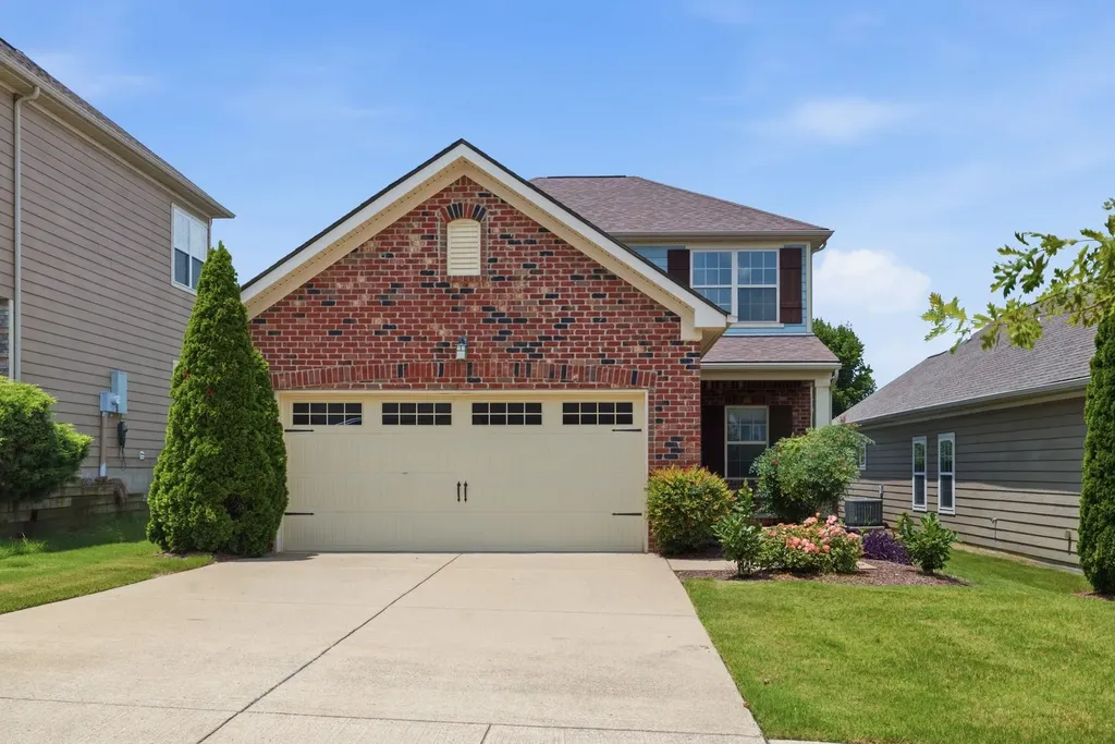 5003 Hemlock Court Spring Hill TN 37174