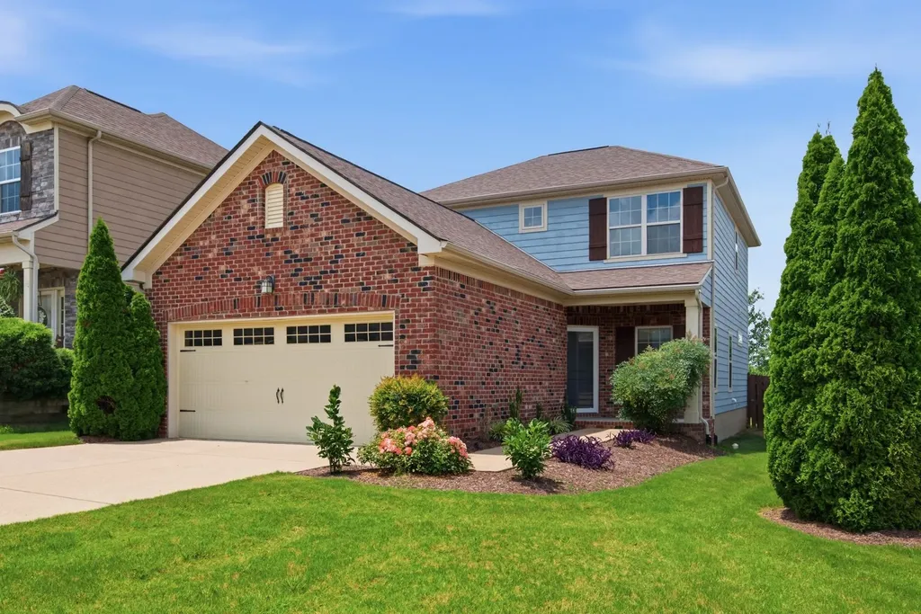 5003 Hemlock Court Spring Hill TN 37174