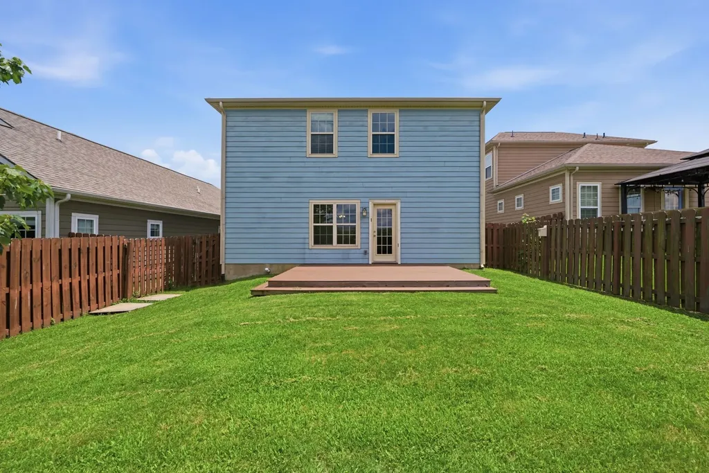 5003 Hemlock Court Spring Hill TN 37174