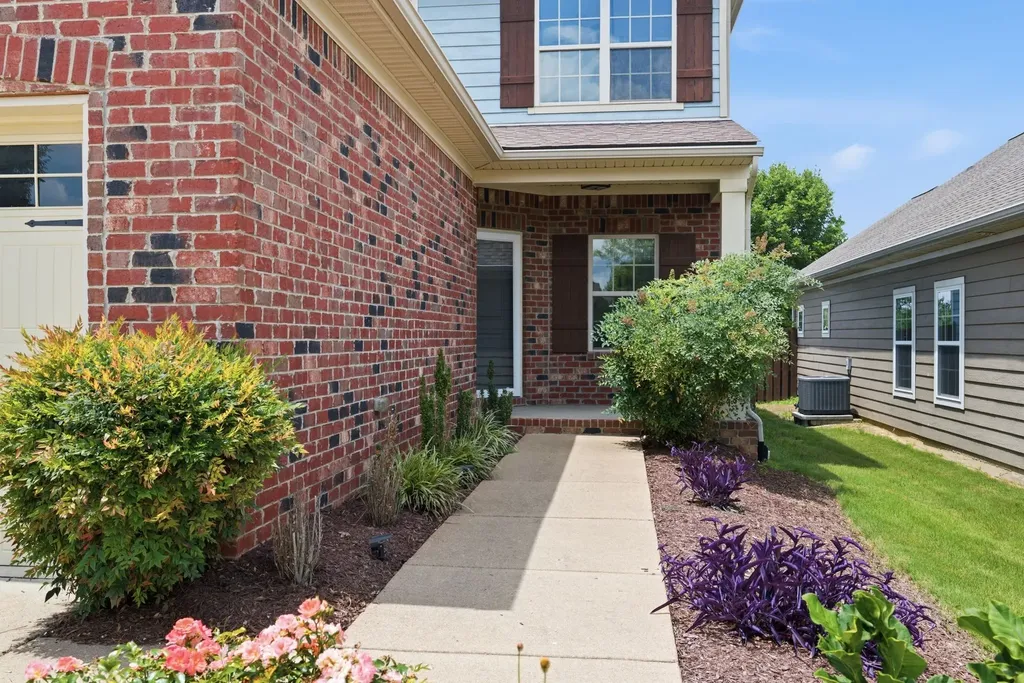 5003 Hemlock Court Spring Hill TN 37174