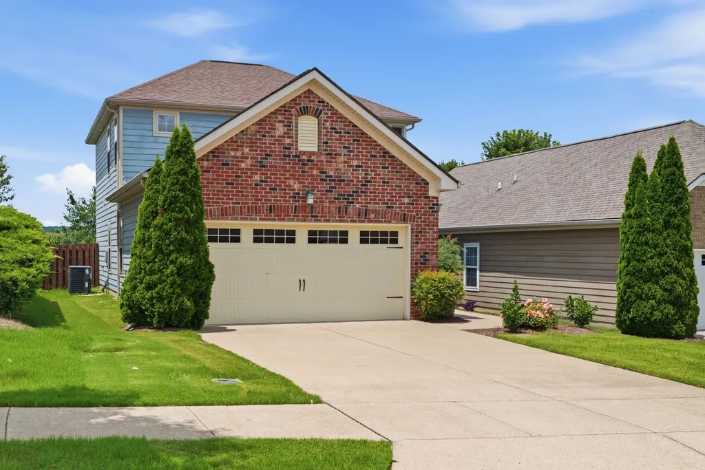 5003 Hemlock Court Spring Hill TN 37174
